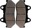 SBS 542LS Rear Brake Pads - Replacement for FA69/3