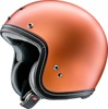 Arai Classic-V Helmet Copper Frost Large - Open-face helmet in Copper Frost, Large Arai Classic-V Helmet Copper Frost Large - Open-face helmet in Copper Frost, Large