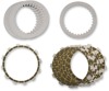 Barnett Clutch Friction & Steel Kit