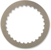 Single Steel Clutch Drive Plate - 1.4mm Thick - For 90-91 Suzuki DR650S Single Steel Clutch Drive Plate - 1.4mm Thick - For 90-91 Suzuki DR650S