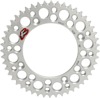 04-19 KTM 85SX/17-20 Husqvarna Tc85/2023 Gas Gas MC85 Rear Sprocket - Silver 428-48 Teeth