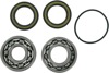 WSM Jet Pump Repair Kit For Yamaha WaveRunner Models - Jet pump rebuild kit For Yamaha WaveRunner
