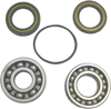 WSM Jet Pump Repair Kit For Yamaha WaveRunner Models - Jet pump rebuild kit For Yamaha WaveRunner