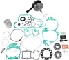 Wiseco Garage Buddy Engine Rebuild Kit Silver For 97-01 Honda CR250R
