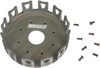 Precision Forged Clutch Basket - For 96-08 Suzuki RM250 Precision Forged Clutch Basket - For 96-08 Suzuki RM250