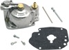 S&S Cycle Carburetor Bowl Assembly for Super E G Carburetors - Replacement bowl for S&S Super E and G carburetors