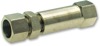 Throttle Cable Adjuster For 5mm Housings 10/pk