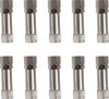Throttle Cable Adjuster For 5mm Housings 10/pk