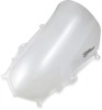 Clear Sport Touring Windscreen - For 15-19 Yamaha R1 Clear Sport Touring Windscreen - For 15-19 Yamaha R1
