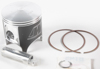 Wiseco Pro-Lite Piston Kit .020 Oversize Yamaha 480 Phazer 84-01 - Forged piston kit For Yamaha 480 Phazer 1984-2001