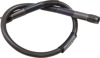 Russell Renegade Universal Brake Line - 17"