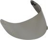 GT2-1 Shield - Pinlock - Silver Iridium - For Size XS Through MS K1,GT2-1,K3 SV,K5 Helmet