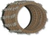 Moose Friction Plate Kit Fits 03-07 Polaris Predator 500
