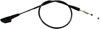 Motion Pro Black Vinyl Clutch Cable For Can-Am DS 650 X / DS 650