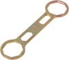 Race Tech Fork Cap Wrench 46/50mm Suspension Tool