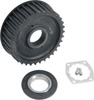 Andrews Rear Belt Drive Transmission Pulleys 34T Overdrive Fits 85-E94 B.T.
