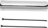 Chrome Driveshaft Cover - For 87-07 Honda Vt1100