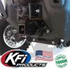 KFI Products Lower 2 Inch Receiver For Can-Am Defender - 2" front lower hitch receiver For Can-Am Defender