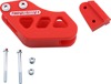 TMD Factory Edition 1 Rear Chain Guide Red For 00-12 Gas Gas EC 125-450
