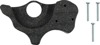 Case Saver Black - For 87-08 Yamaha YFZ350 Banshee Case Saver Black - For 87-08 Yamaha YFZ350 Banshee