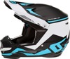 ATR-2Y Helmet Matte Cyan Youth X-Large