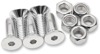 Brake Hardware Kits - Front/Rear Brake Rotor Kit