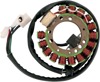 Stator Kit - For 93-95 Yamaha YFM350 Moto4/FW-BigBear YFM400F Kodiak Stator Kit - For 93-95 Yamaha YFM350 Moto4/FW-BigBear YFM400F Kodiak