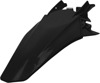 Acerbis Rear Fender Black Fits GasGas