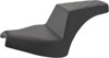 Saddlemen Step-Up Seat Black For Indian Chief, Sport Chief, Super Chief - Step-Up seat for Indian Chief and related models