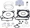 Piston & Top End Gasket Kit 'A' - For 20-21 Honda CRF250R Piston & Top End Gasket Kit 'A' - For 20-21 Honda CRF250R