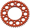 420 48T Rear Sprocket Orange - For 03-20 KTM 65 SX 420 48T Rear Sprocket Orange - For 03-20 KTM 65 SX