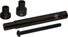 Jim's Shift Pedal Shaft Bushing Tool 5518 For 85-16 HD Touring