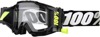 Accuri Forecast Tornado Mud Goggles - Clear Lens Accuri Forecast Tornado Mud Goggles - Clear Lens