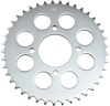 Steel 630 41T Sprocket Steel Raw - For 77-79 Honda CB750 Steel 630 41T Sprocket Steel Raw - For 77-79 Honda CB750