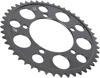 Driven 520 Steel Rear Sprocket Black 47T For 14-18 BMW S1000R/RR