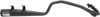 RCM Black Full Exhaust - For 85-86 Honda ATC350X RCM Black Full Exhaust - For 85-86 Honda ATC350X