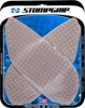 Tank Protectors - Tank Kt-Clr Daytona 675 06-12 Tank Protectors - Tank Kt-Clr Daytona 675 06-12