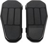 Tombstone Driver Floorboards - Black Tombstone Driver Floorboards - Black