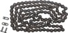 D.I.D 428HD Standard Series Non-O-Ring Chain 120 Link Natural D.I.D 428HD Standard Series Non-O-Ring Chain 120 Link Natural