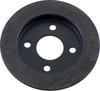 Dished Solid Rear Brake Rotor - For 09-13 Harley Trike