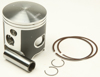 Wiseco Pro-Lite Piston Kit 68.50mm +2.10mm Kawasaki KX250 05-08 - Piston kit 68.50mm +2.10mm For Kawasaki KX250 05-08