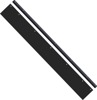 KFI 54" Plow Flap Kit Adjustable Snow Flap Edge Strip