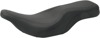 Tripper Stitched Vinyl 2-Up Seat Low & Lean - For 97-07 Harley FLHT FLTR Tripper Stitched Vinyl 2-Up Seat Low & Lean - For 97-07 Harley FLHT FLTR