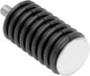 Replacement Shifter Peg - 5/16"-24 x 1/2" stud - Replaces H-D # 34611-65 Replacement Shifter Peg - 5/16"-24 x 1/2" stud - Replaces H-D # 34611-65