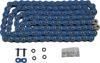 MVXZ2 Series Chain 520X120 Blue