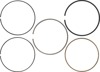 Wiseco Piston Ring Set 98.43mm for Wiseco Pistons Harley-Davidson - Fits Wiseco pistons only. For select Harley-Davidson models