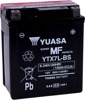 AGM Maintenance Free Battery YTX7L-BS