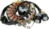 Stator Kit - For 89-91 Yamaha YFM250 Moto4 86-88 YFM225 Moto4 Stator Kit - For 89-91 Yamaha YFM250 Moto4 86-88 YFM225 Moto4