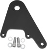 Rear Caliper Bracket Assembly Black by Performance Machine