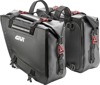 GRT708 Canyon Saddlebags - Gravel-T Saddlebags 15Ltr GRT708 Canyon Saddlebags - Gravel-T Saddlebags 15Ltr